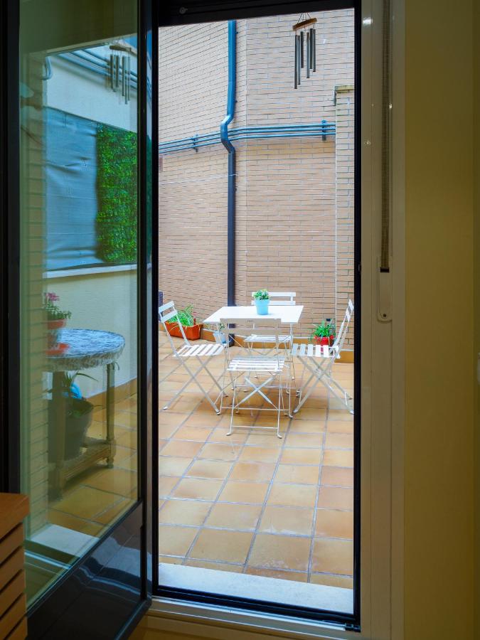 El Patio de Miren - Bed and Breakfast