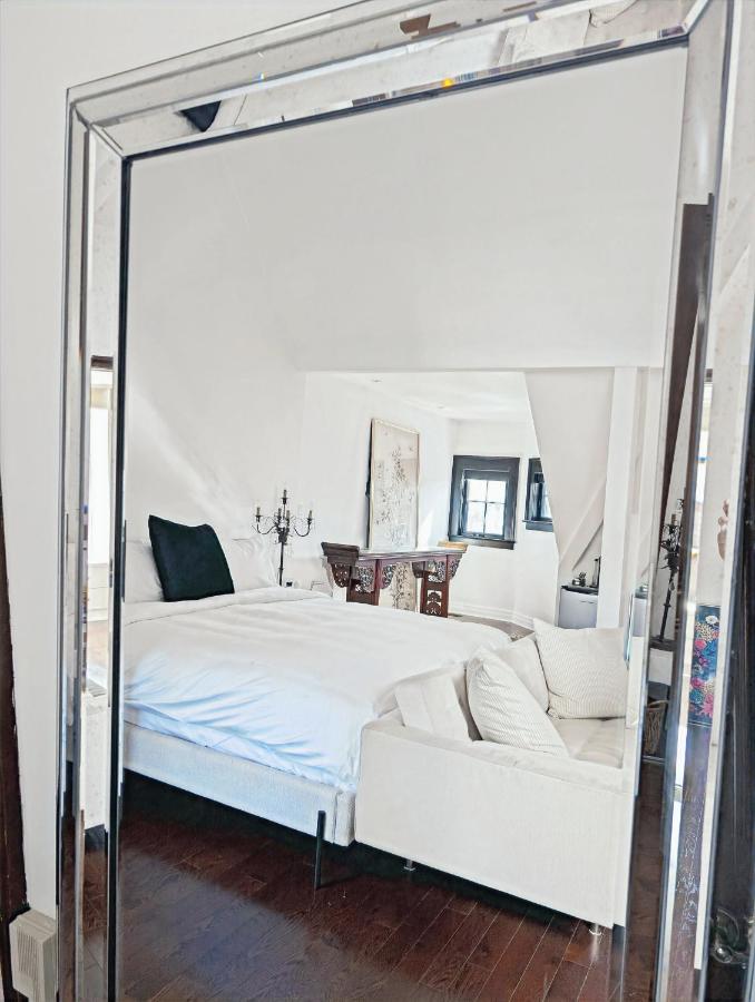 Habitación Superior con cama extragrande