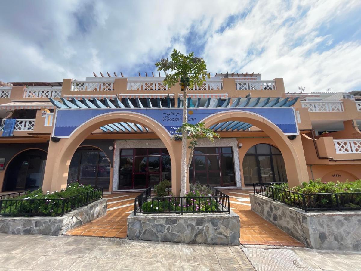 Ocean & Sunset View Apartment - B&B Adeje