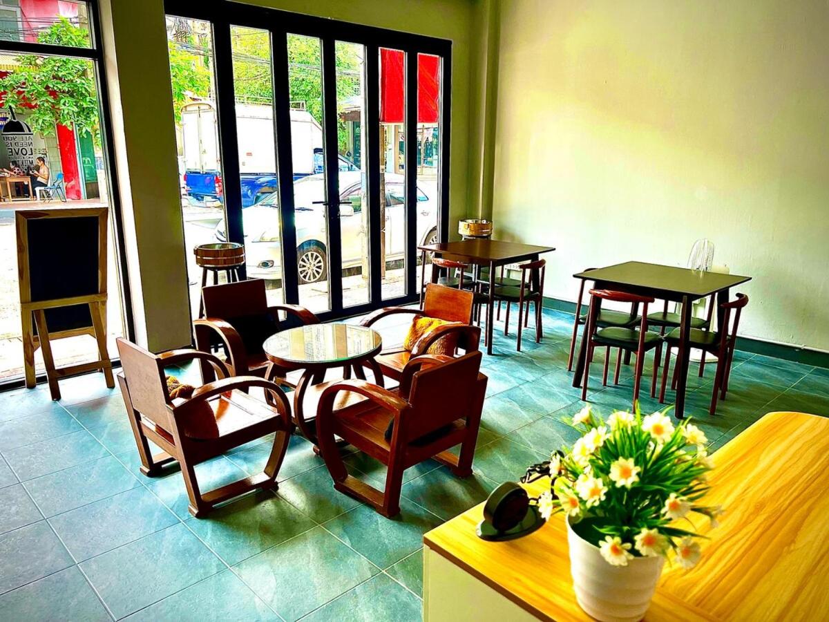 The Circle 3 - Ferienwohnung Bangkok
