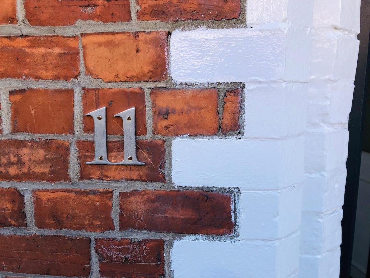 2Bedroom Belfast townhouse 20min walk from city - B&B Belfast