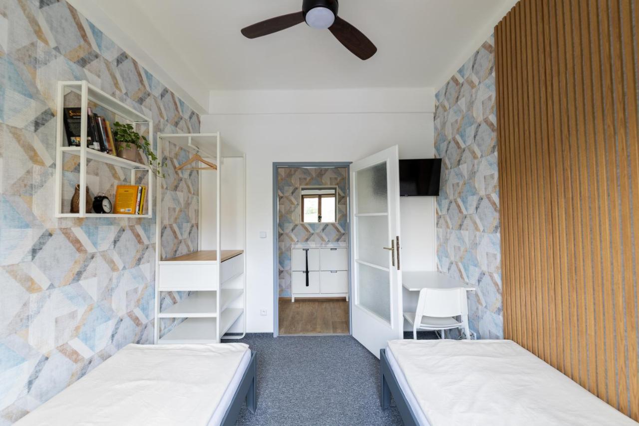 Apartamento de 2 dormitorios