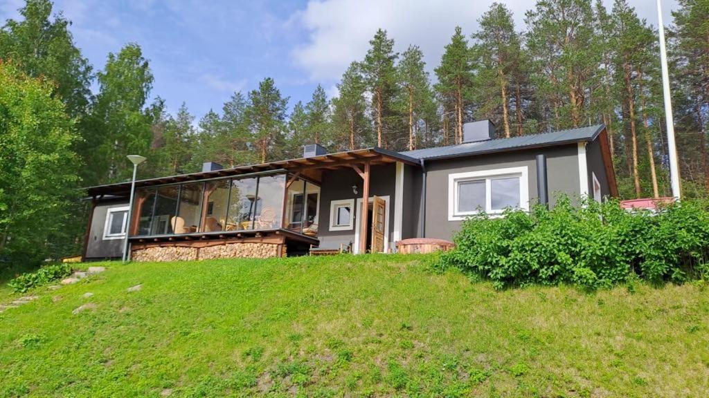 Chataanicka - B&B