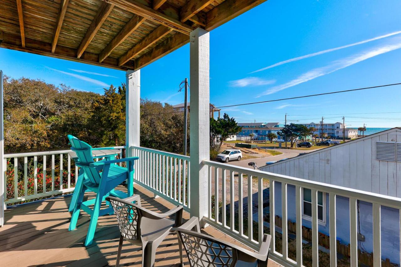 Island Dreams by Carolina Beach Realty - Bed and Breakfast Kure Beach