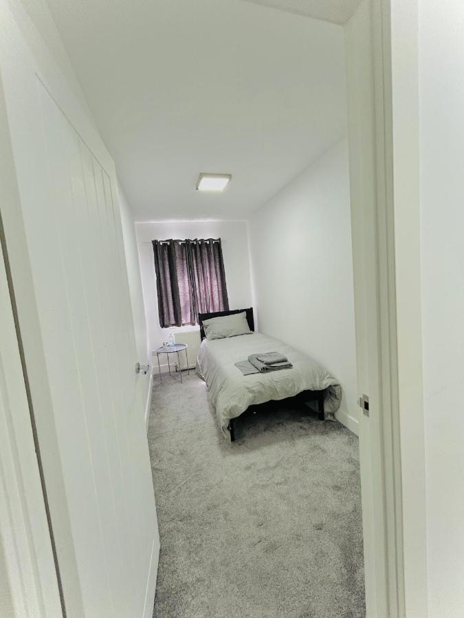 Maison 3 Chambres