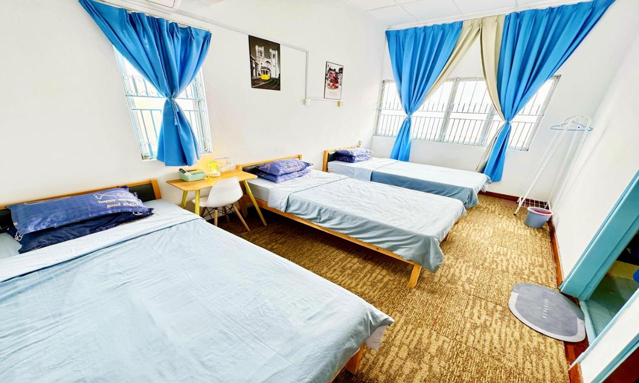 Camera Tripla con Bagno