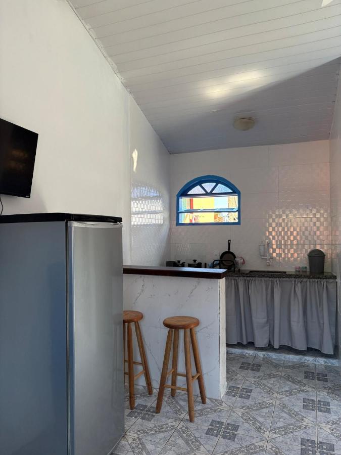 Kitnet Brava 2 - Ferienwohnung Búzios