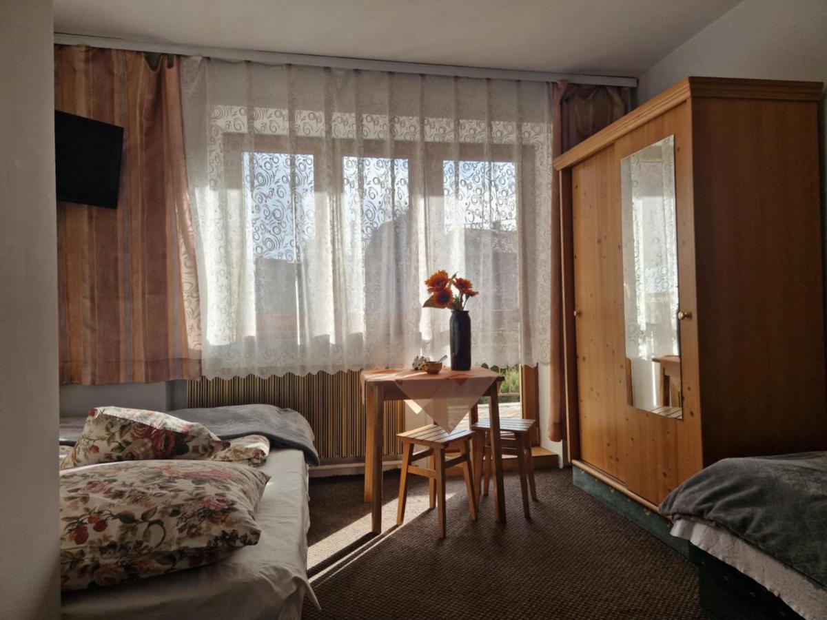 Two-Bedroom Standard Apartment