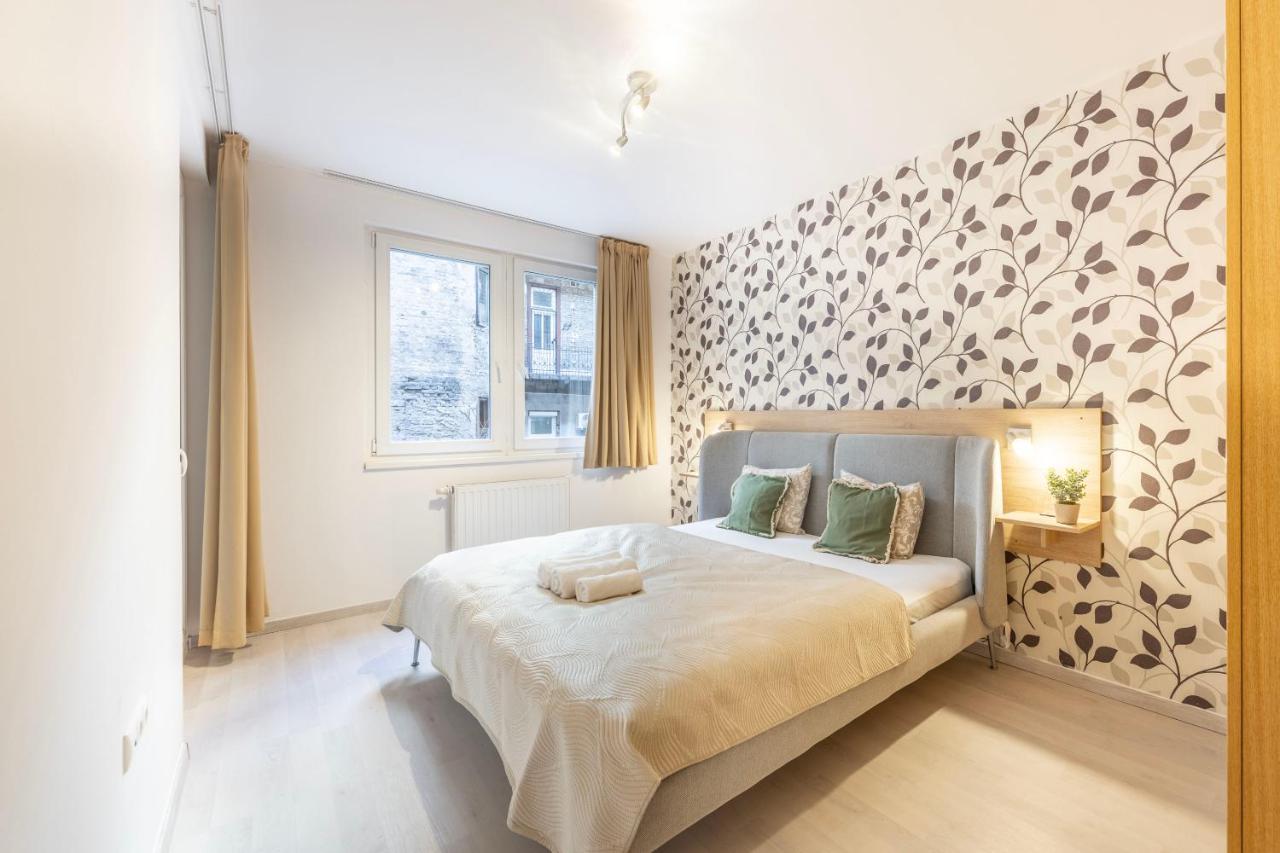 Appartamento con 2 Camere da Letto e Terrazza 