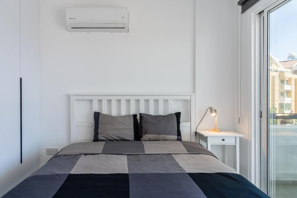 Appartamento con 2 Camere da Letto
