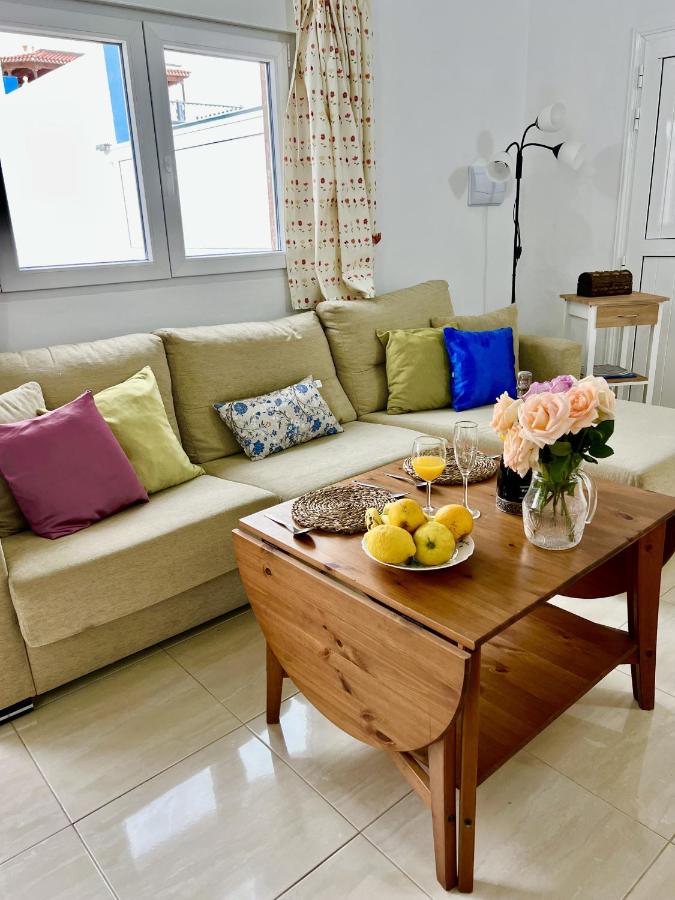 Buenavista - CHC - Mar Azul - B&B