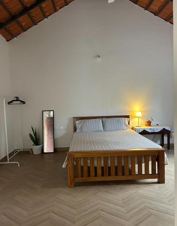 Airy haven - B&B