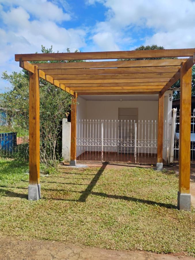 Casa próximo às Cataratas do Iguaçu - B&B