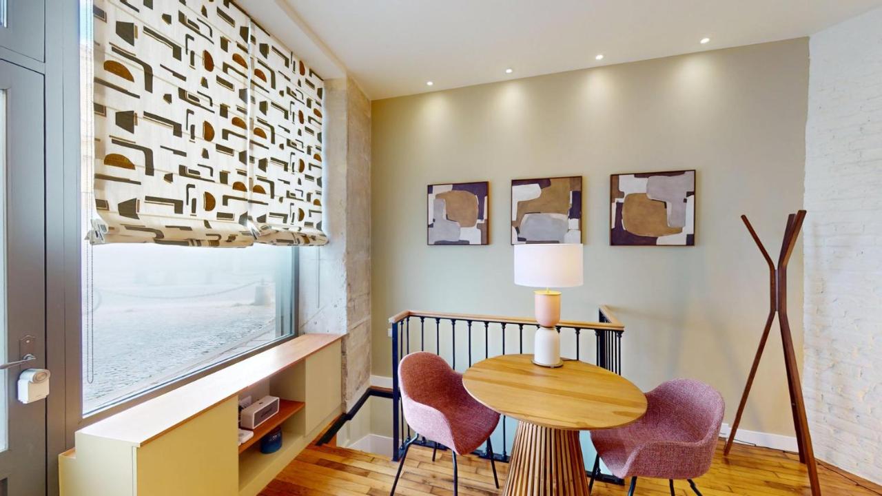 Parisian Apartment in the Latin Quarter's heart - B&B Parigi