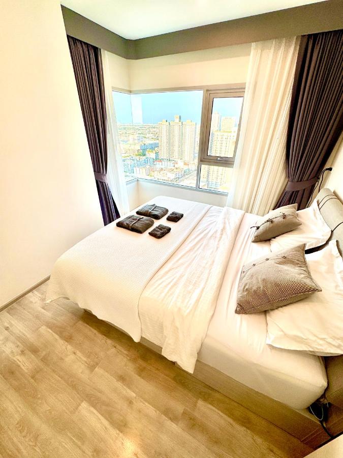 Appartamento con 2 Camere da Letto