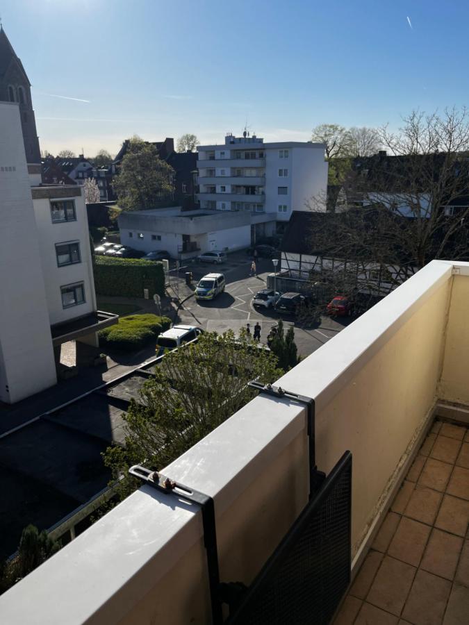 Gemütliche, ganze Wohnung in ruhiger, zentraler Lage - B&B Leverkusen
