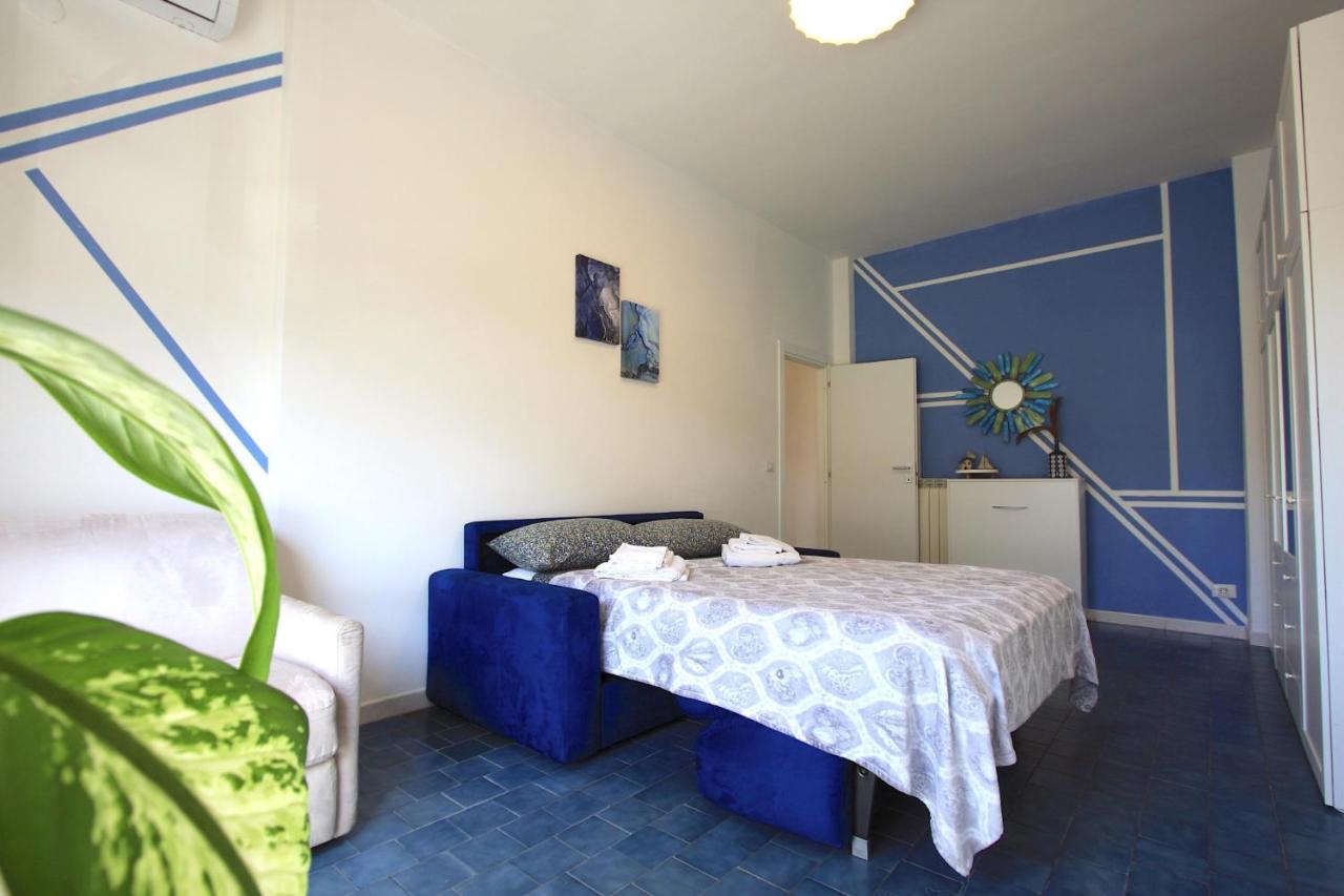 Casetta UP in Ostia - B&B Rome