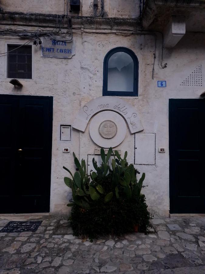 Casa della Luna - B&B