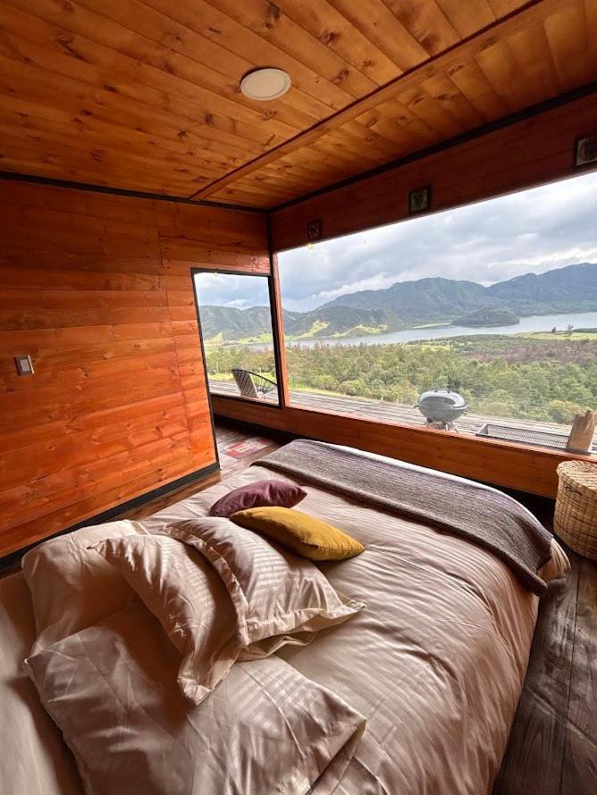 Apartamento de 2 dormitorios