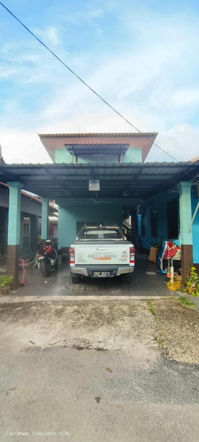 Din others roomstay - B&B