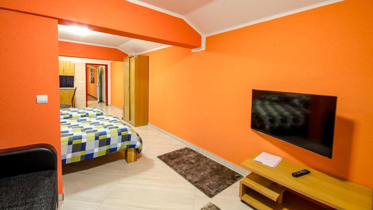 Apartamento con vistas a las montañas