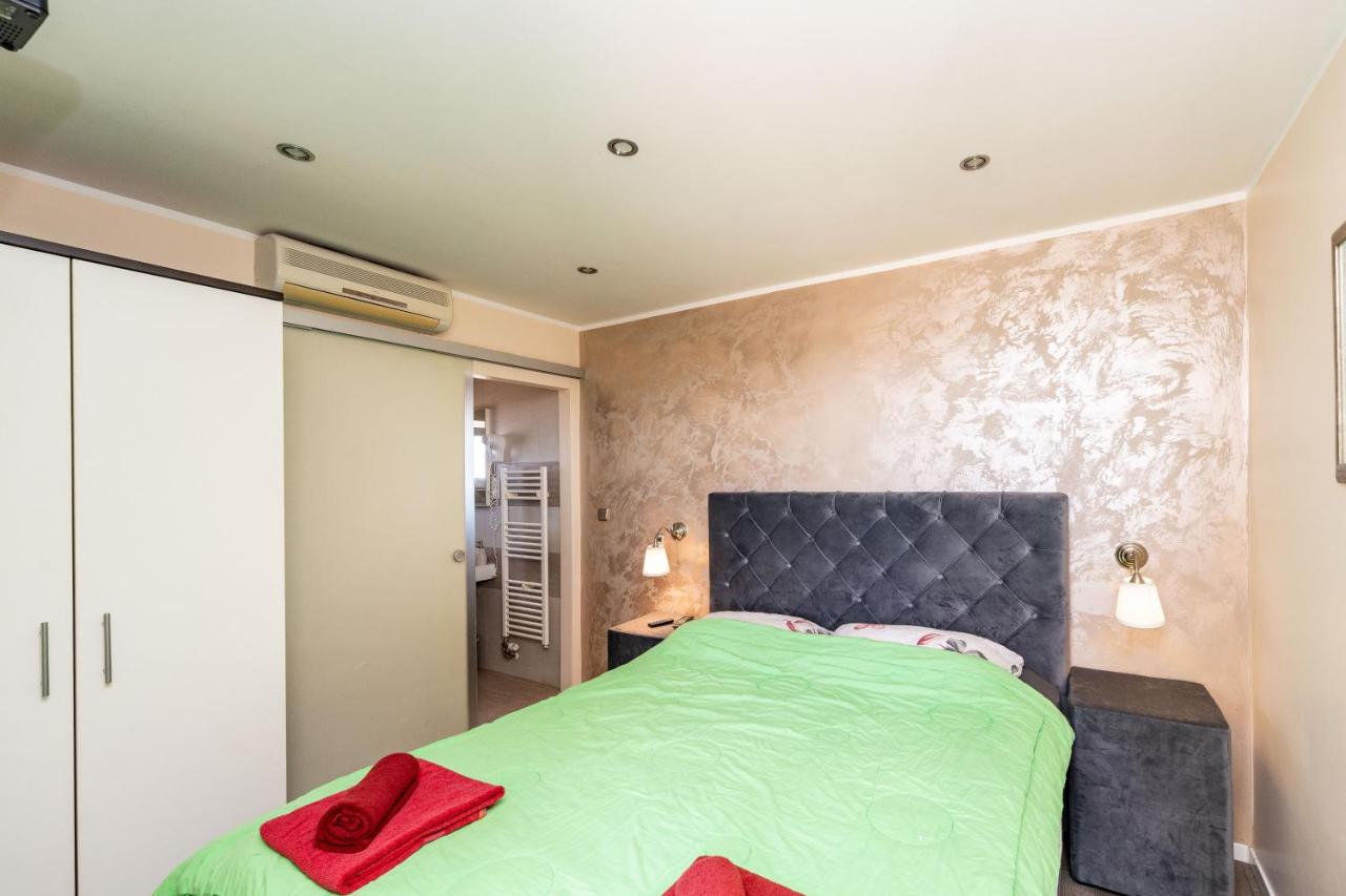 Appartement 1 Chambre avec Vue Panoramique