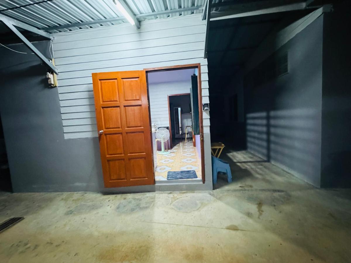 Serenity House 4A - B&B Ban Ko Khwan