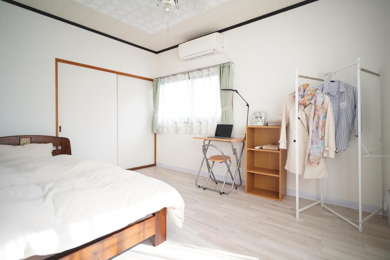 Twin Room with View