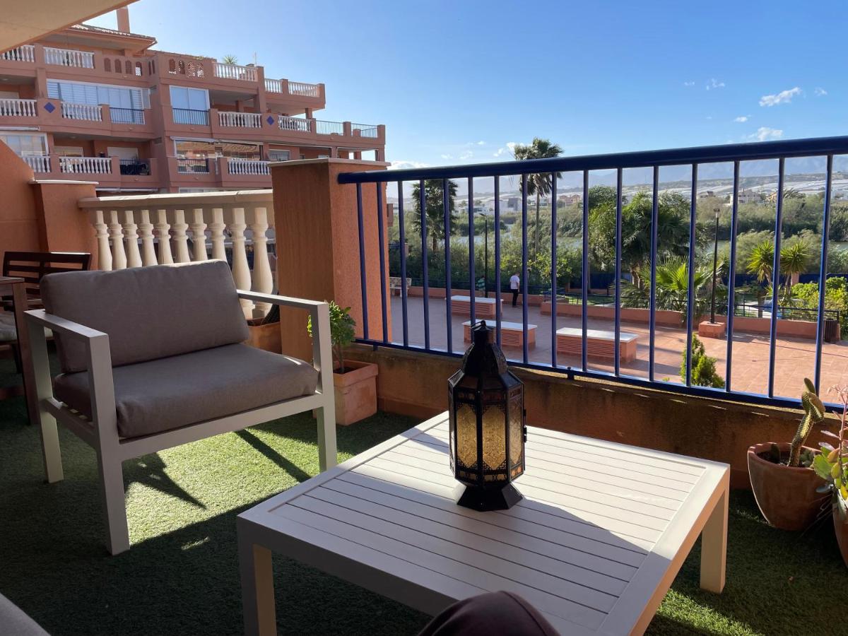 Los Cactus de Almerimar - B&B Almerimar