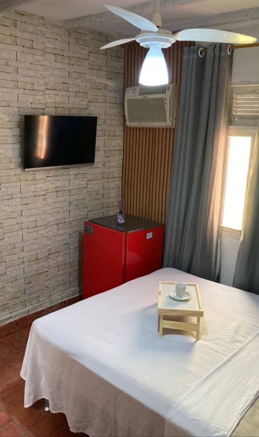 Tweepersoonskamer met Gedeelde Badkamer