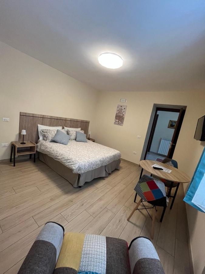Habitación Doble con vistas a la ciudad - 1 o 2 camas