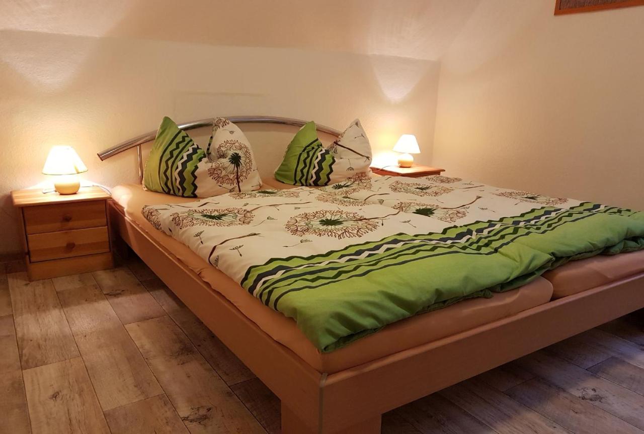 Appartement 2 Chambres