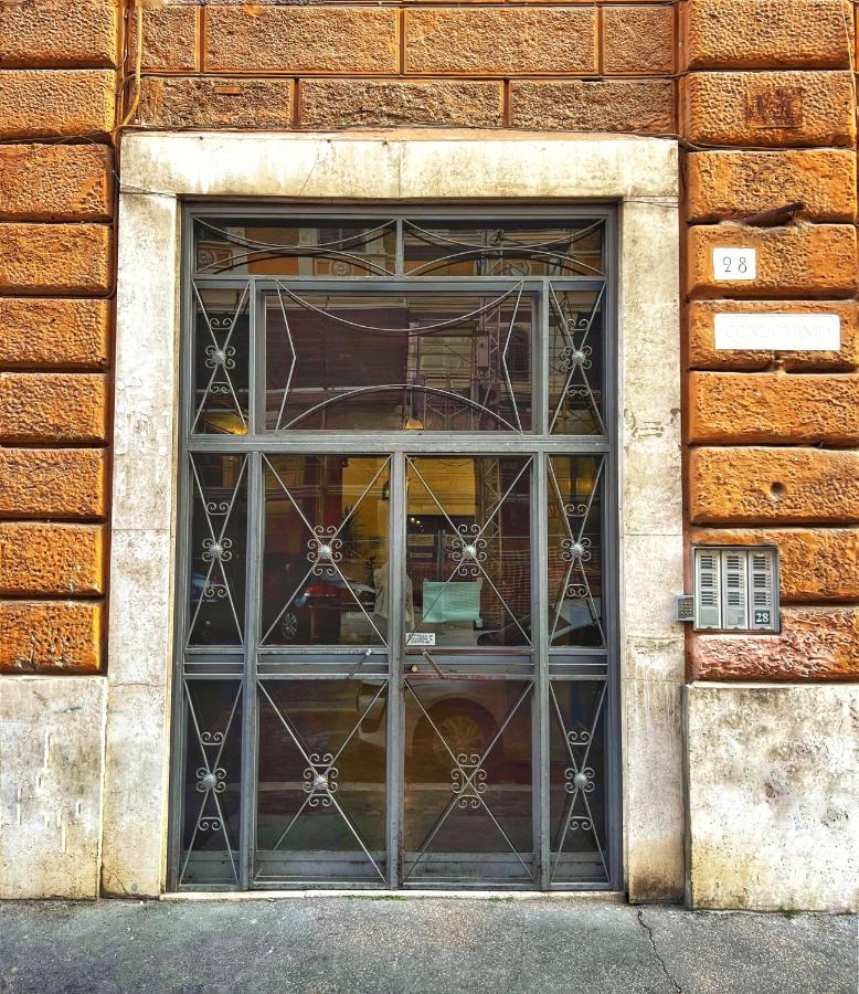 IV Leoni - B&B Roma