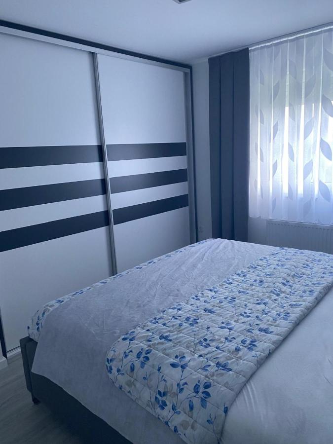 Chambre Double – Vue sur Lac
