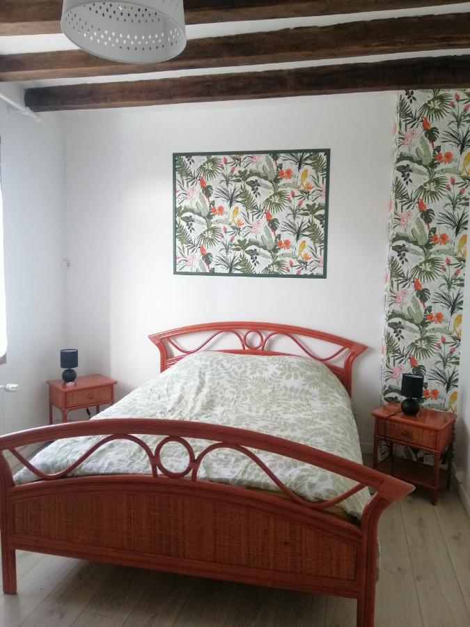 Appartement 1 Chambre