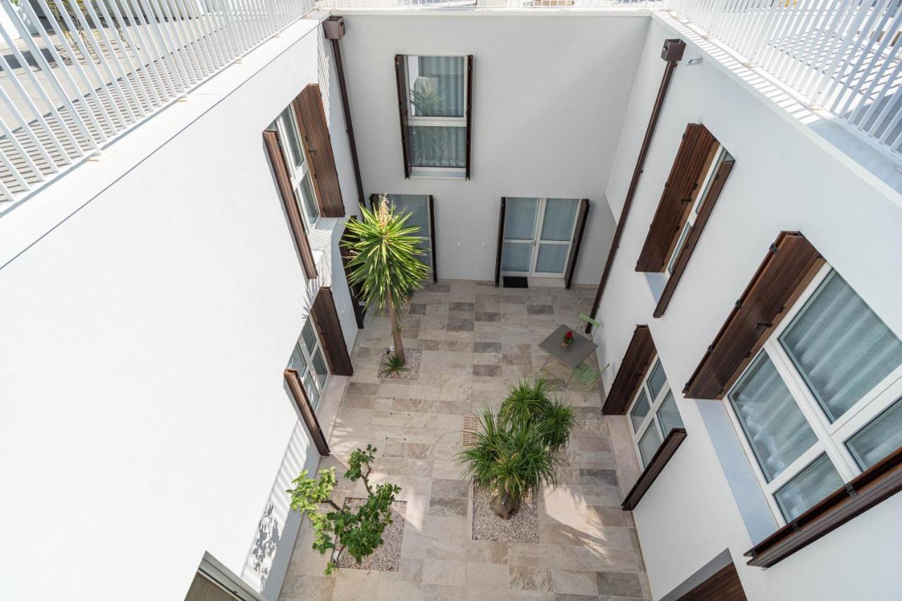 Porte de Monaco - Cozy 3 pièces - DE - B&B Cap-d'Ail