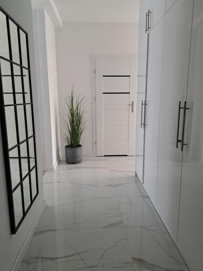 Apartament Nowe Mazury - B&B