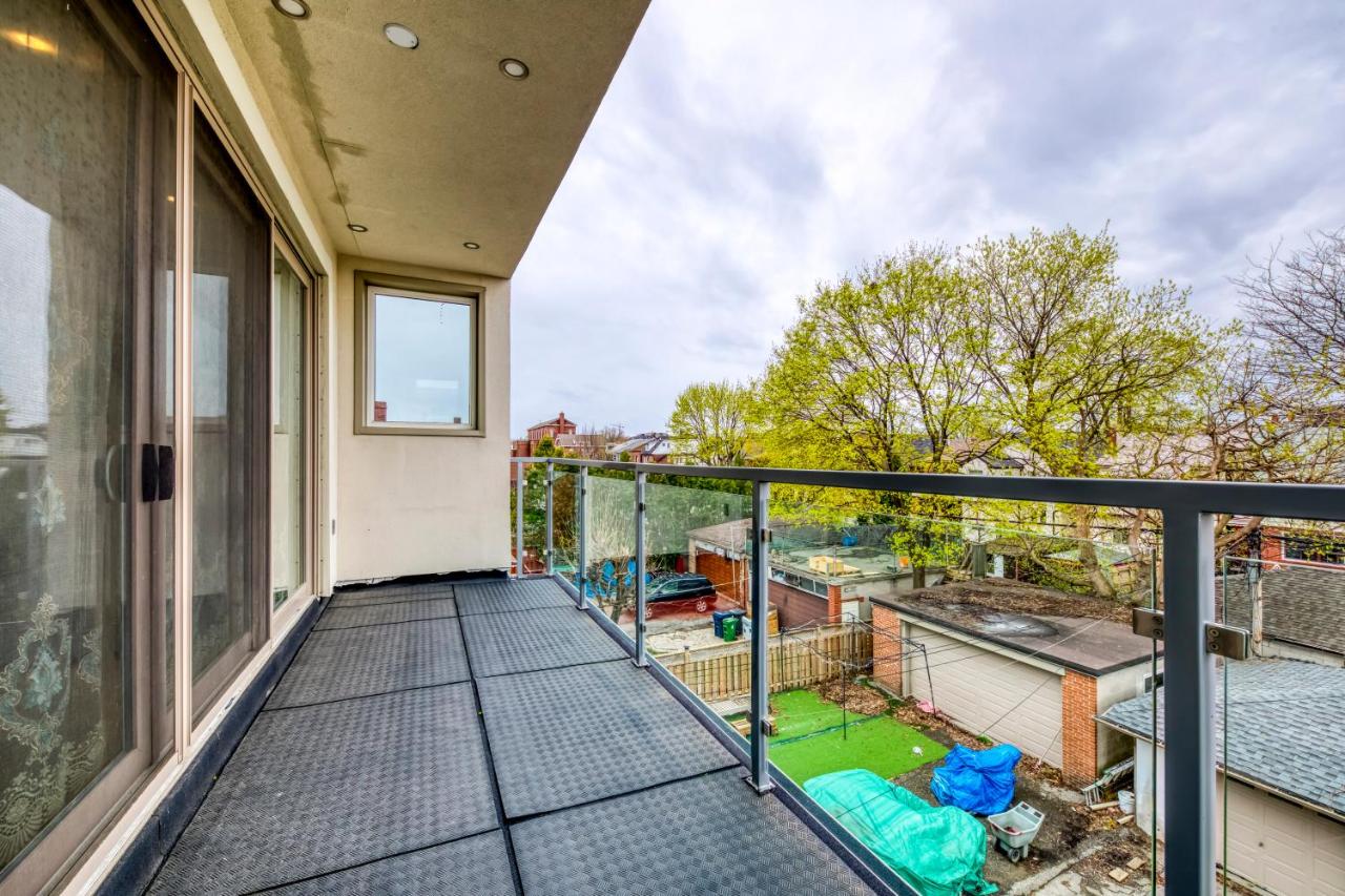 Toronto Midtown Home Suites - Ferienwohnung Toronto