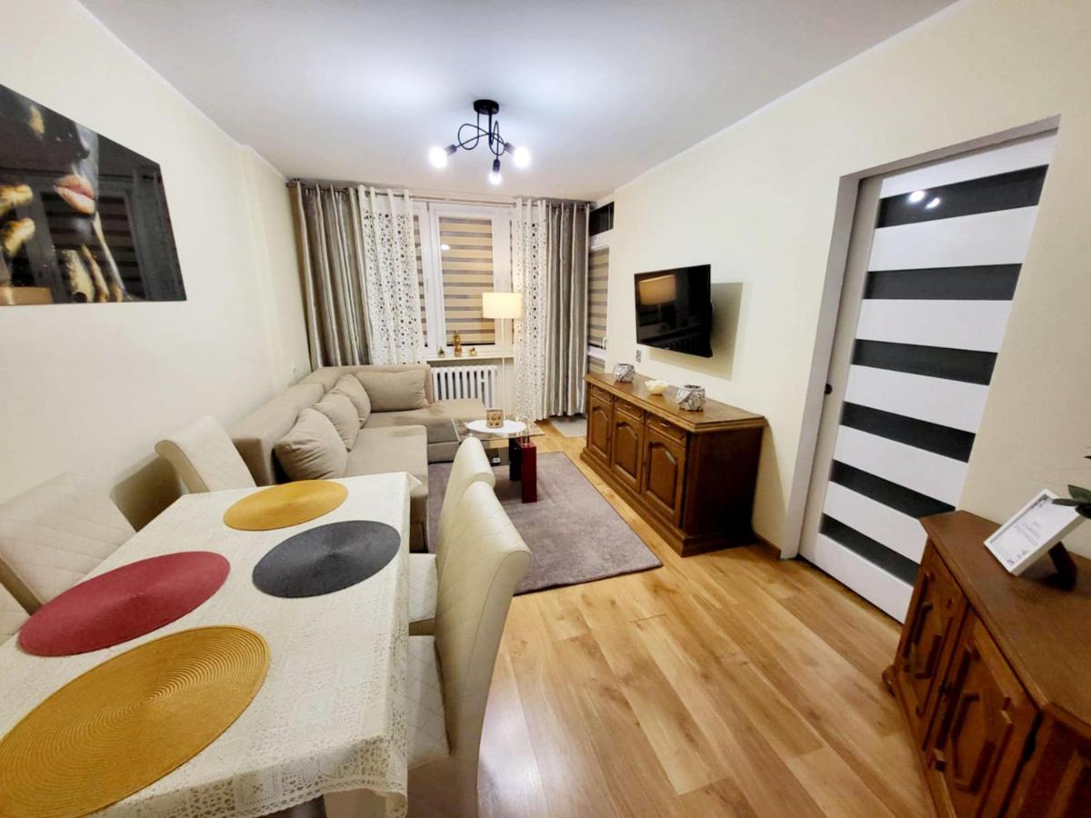 Mieszkanie Starówka Centrum Iława - B&B