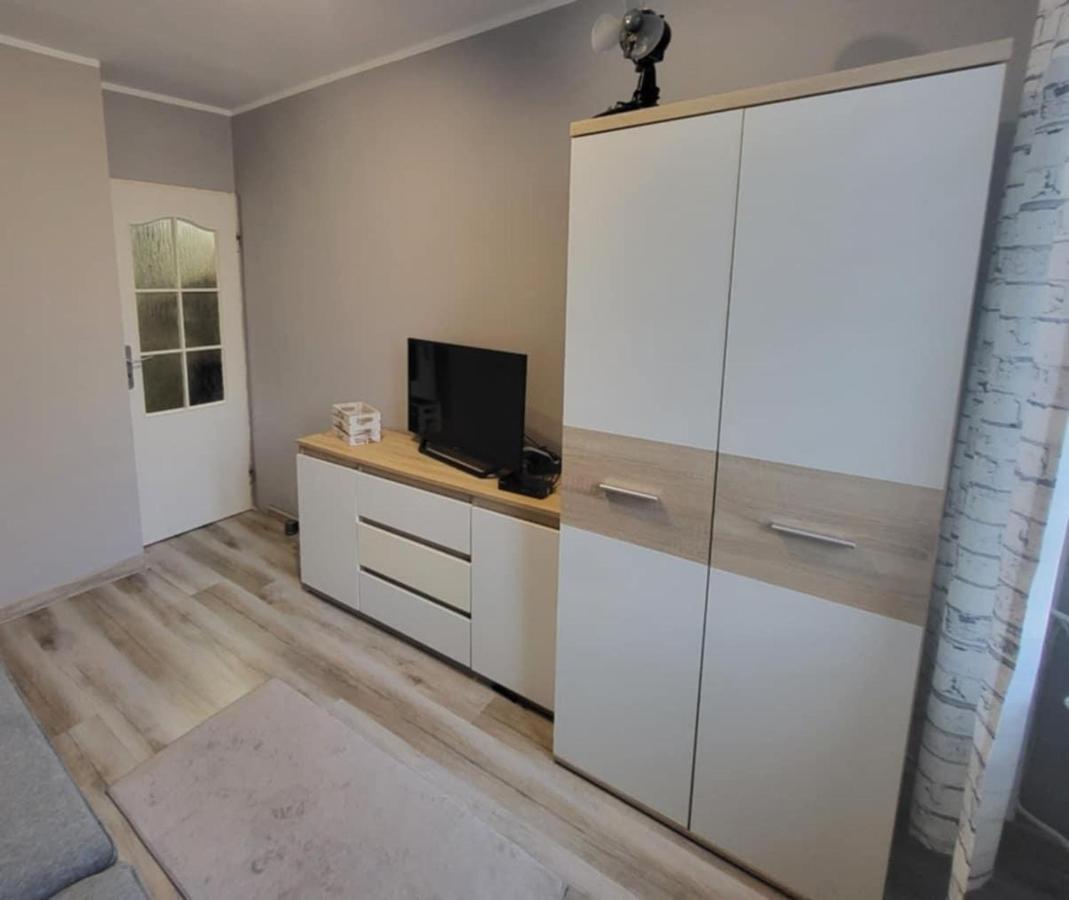 Mieszkanie Starówka Centrum Iława - B&B Iława