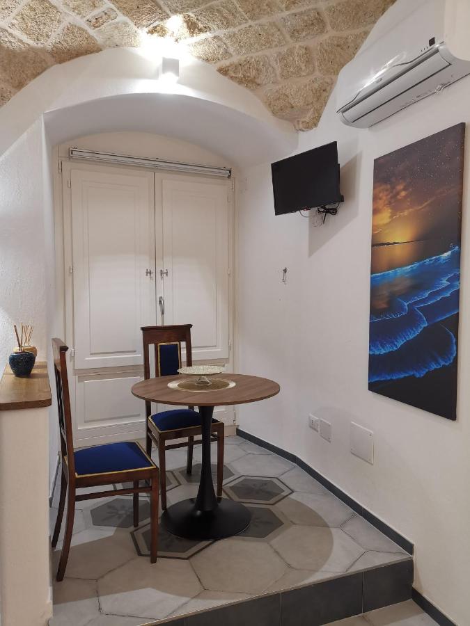ORO BLU SUITE - B&B Monopoli
