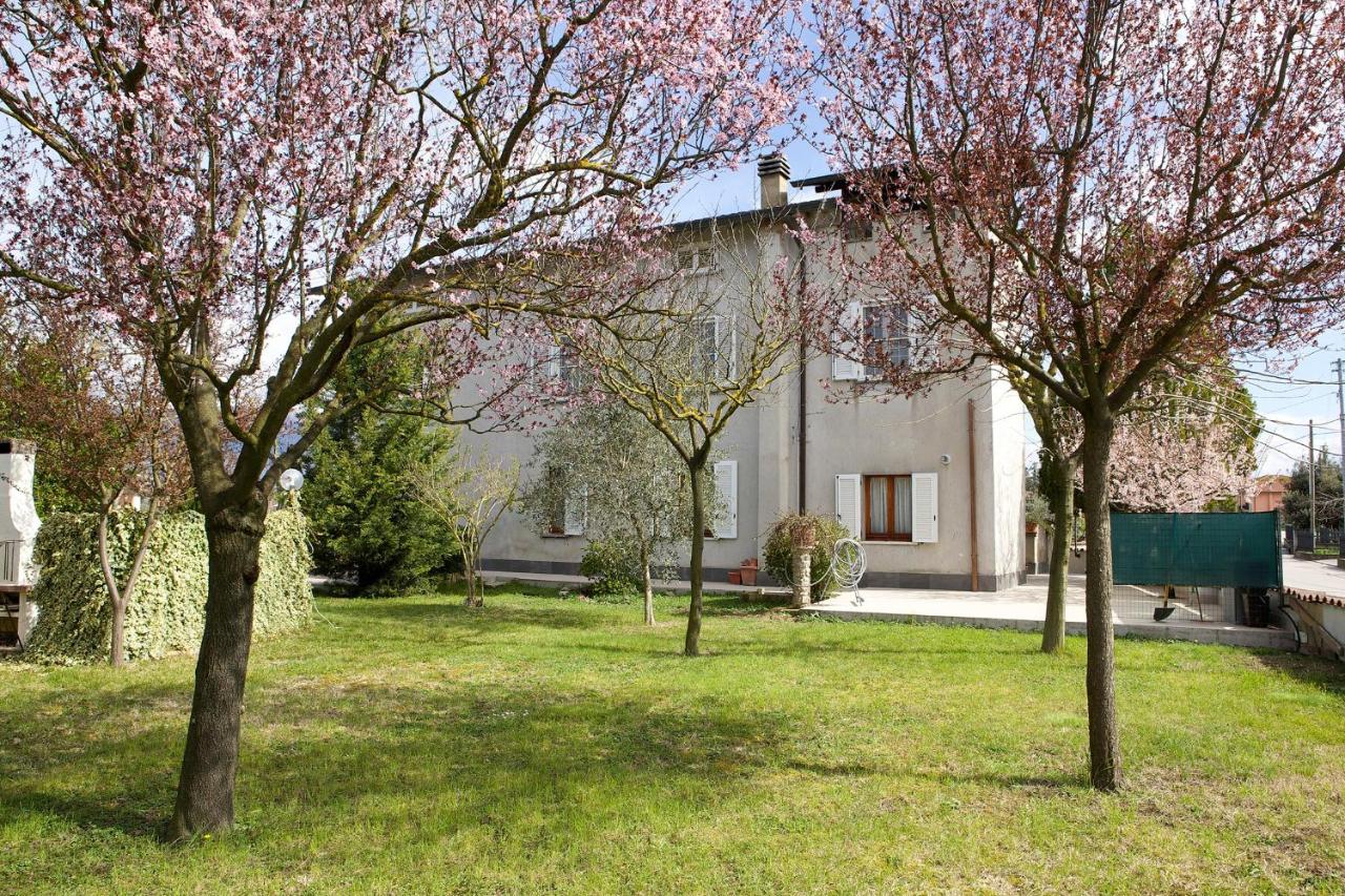 Torretta d'Assisi - B&B Tordandrea