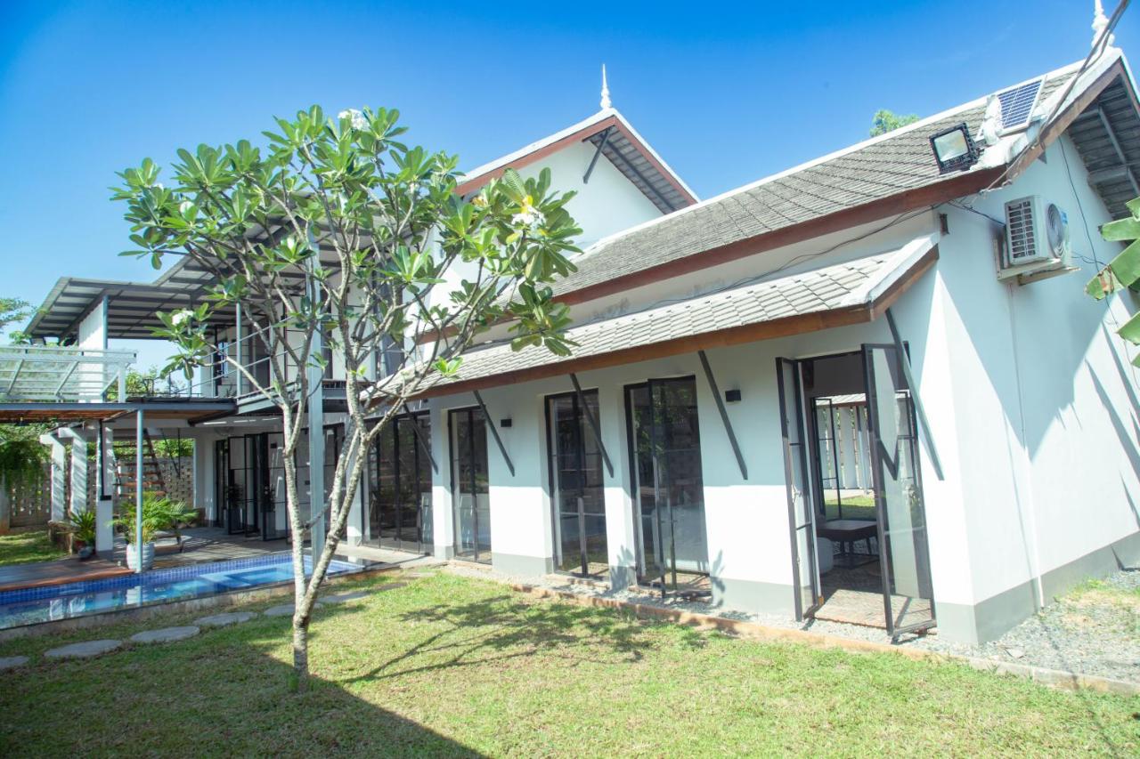 Anuksa Homestay - B&B