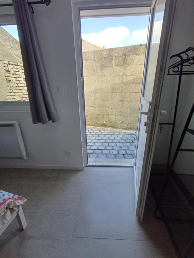 Trois Studios-Cosy centre village - B&B Brouckerque