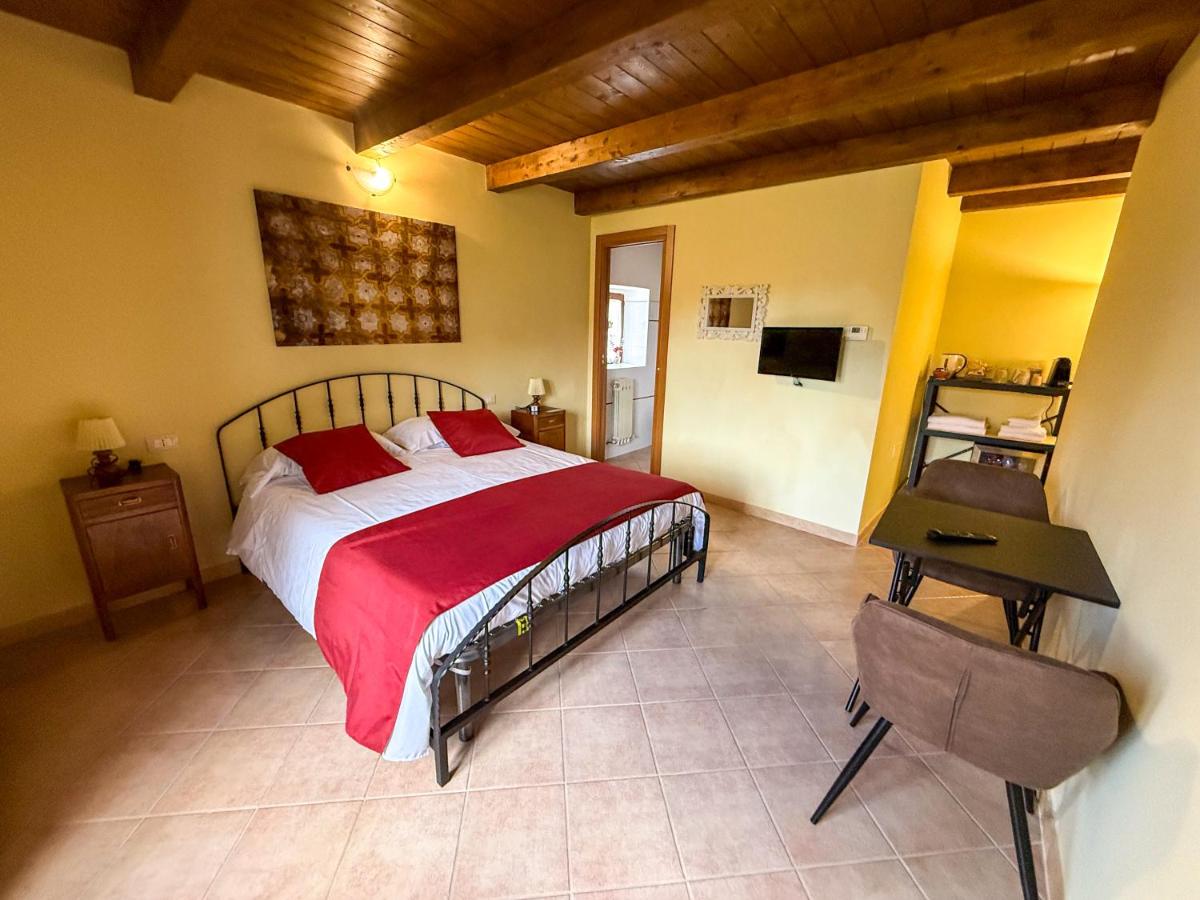 King Room with Balcony