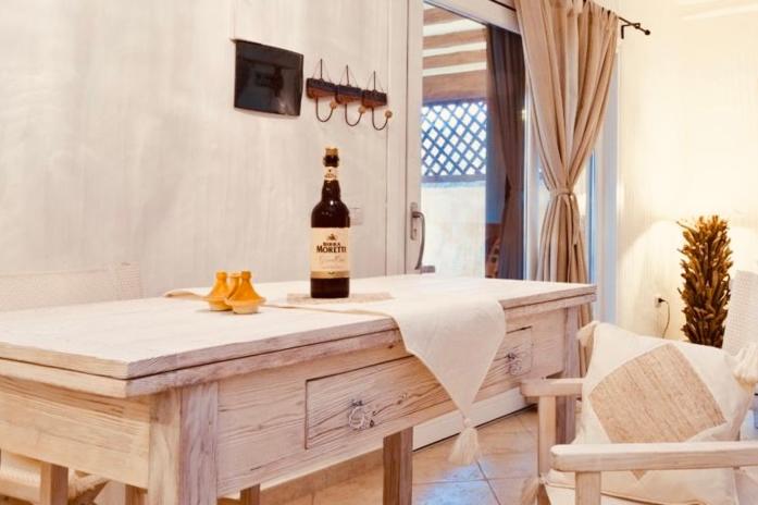 Isola Sarda Appart NICE - B&B Murta Maria
