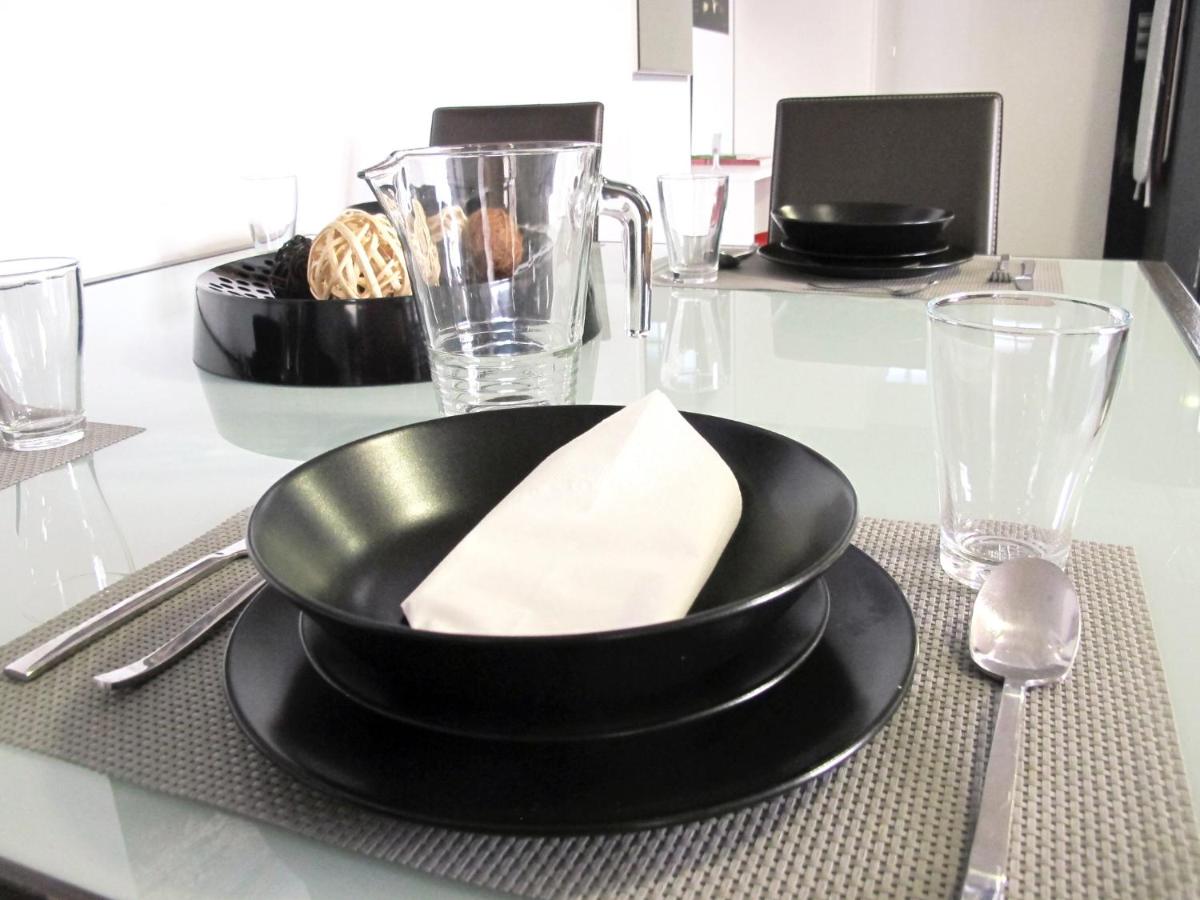 Aldamy Apartamento - Ferienwohnung Granada