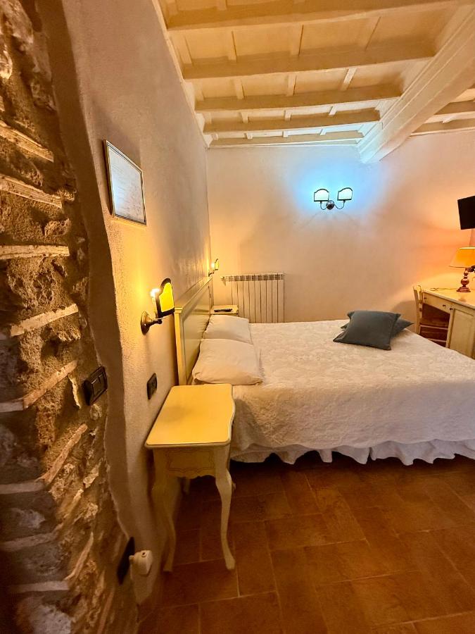 Chambre Triple