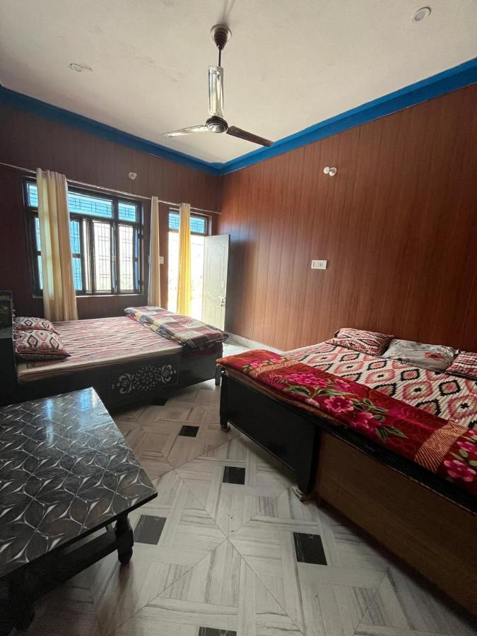 Kartikey homestay and restaurant - Ferienwohnung