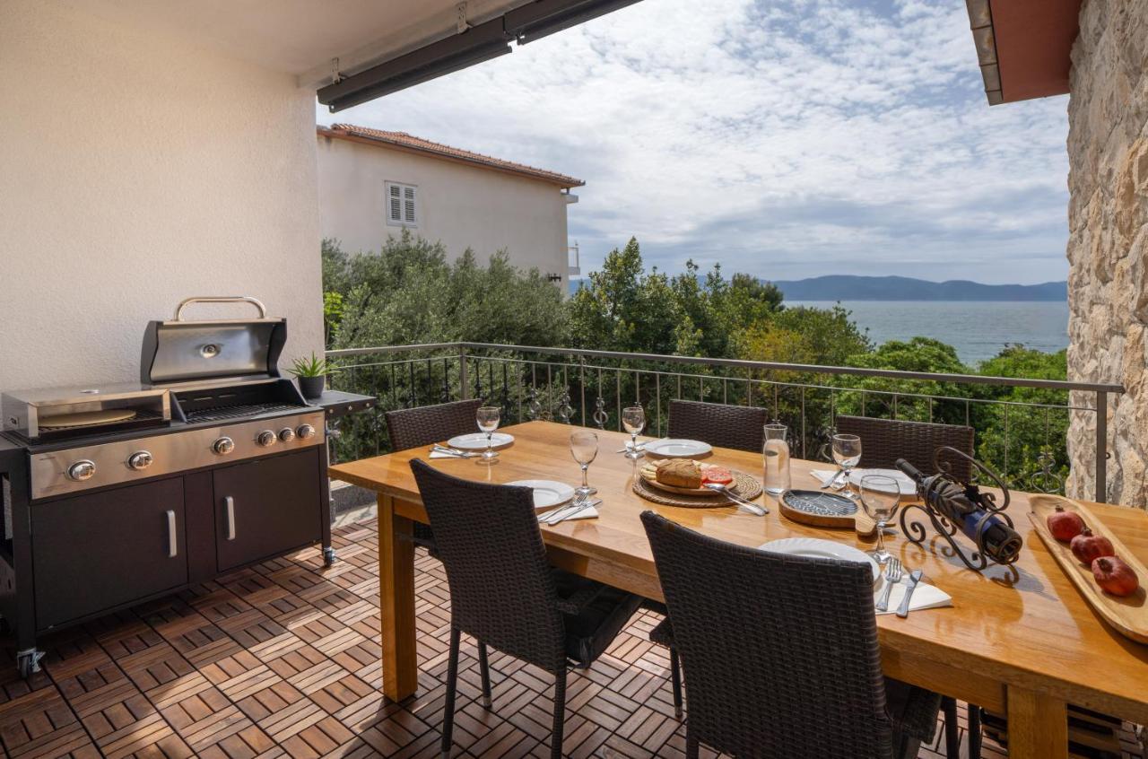 Dream House Ivana & Toni - Bed and Breakfast